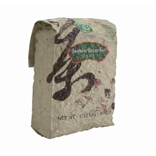 Herbata Jaśminowa zielona 600g - Possmei