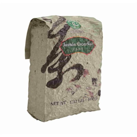 Herbata Jaśminowa zielona 600g - Possmei