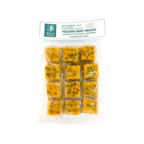 Kostki marakuja 500g - Asia Foods