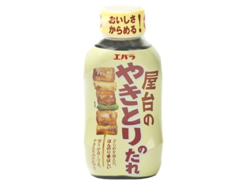 Yakitori Barbecue Chicken Sauce