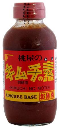 Kimuchi no moto 450g - Momoya