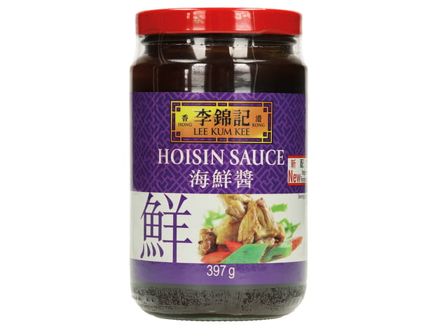 Hoisin Sauce lkk