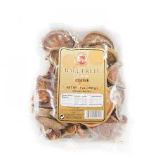 Herbata owocowa Bael Fruit suszone kleiszcze smakowite 200g COCK