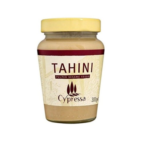 Pasta Tahini 300g - Cypressa