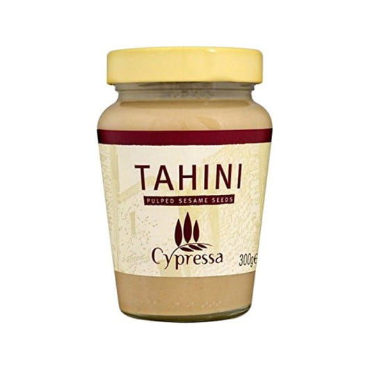 Pasta Tahini 300g - Cypressa