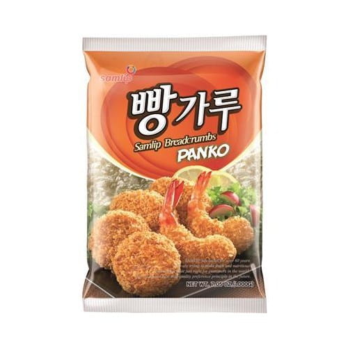 Panierka Panko 1kg - Samlip