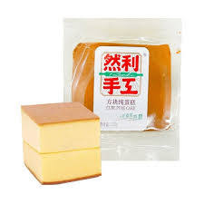 Ciasto Biszkoptowe 120g - Ranli