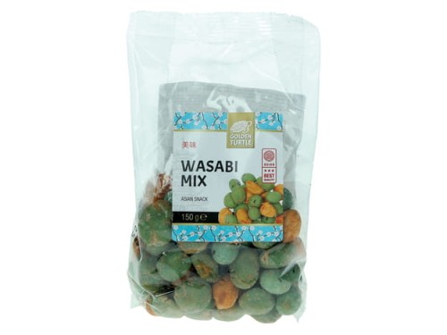 Wasabi Mix