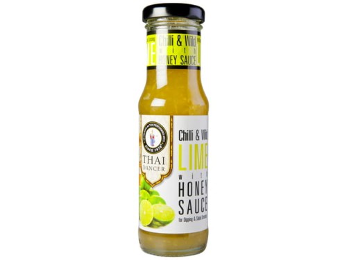 Chilli, Lime & Honey Sauce