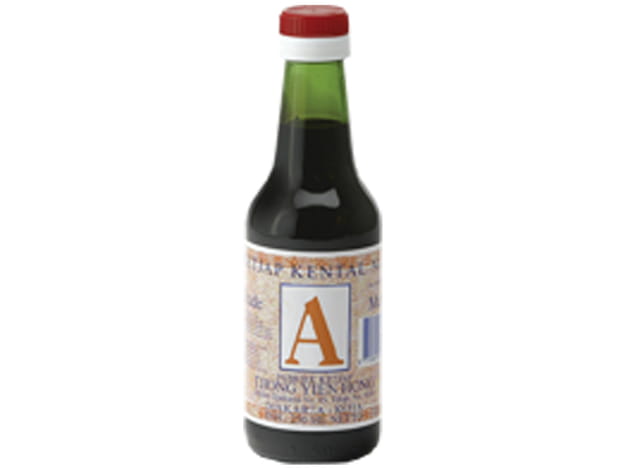 Sweet Soy Sauce (Ketjap Manis)