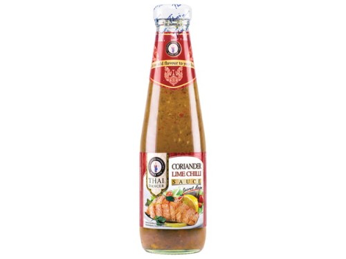 Chilli Sauce Coriander Lime