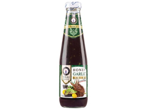 Honey & Garlic Sauce