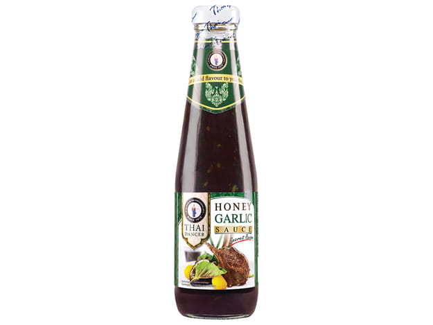 Honey & Garlic Sauce