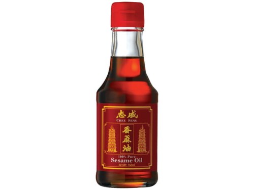 Sesame Oil