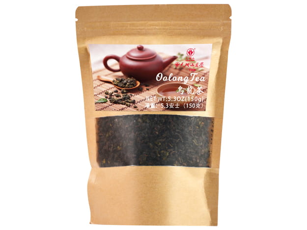 Oolong Tea in Bags