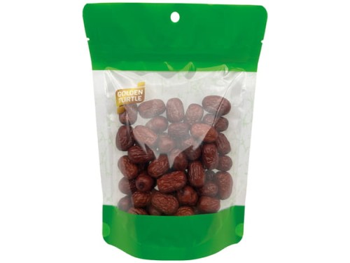 Dried Fruit Jujubes S
