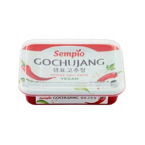 PASTA GOCHUJANG CHILLI CZERW. SEMPIO 170g