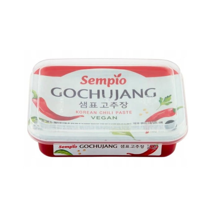 PASTA GOCHUJANG CHILLI CZERW. SEMPIO 170g