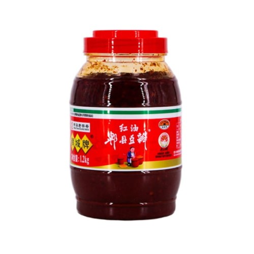 SOS Z BOBU I CHILLI