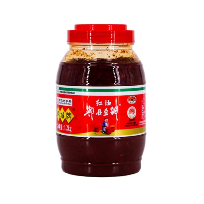 SOS Z BOBU I CHILLI
