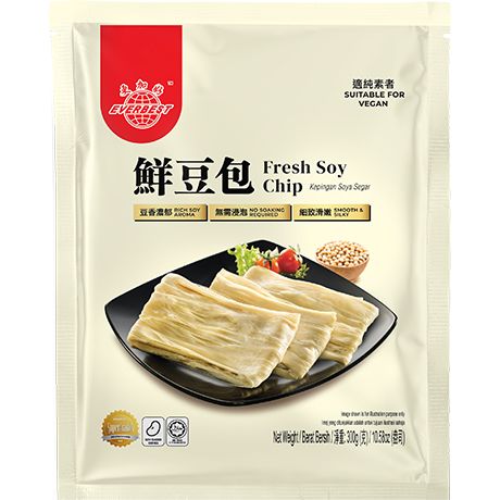 Tofu mro.