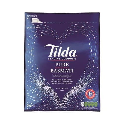 Ryż Basmati 5 kg