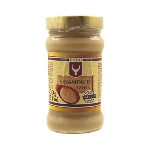 Pasta sezamowa Tahini 12 x 300g
