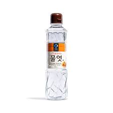 Syrop kukurydziany 700g - O'Food