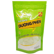 Cukier rock sugar 500g - Duong Phen
