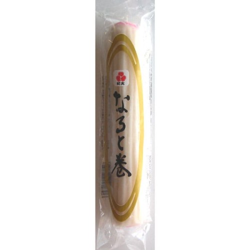 Naruto Maki ciasto rybne 160g - Kibun