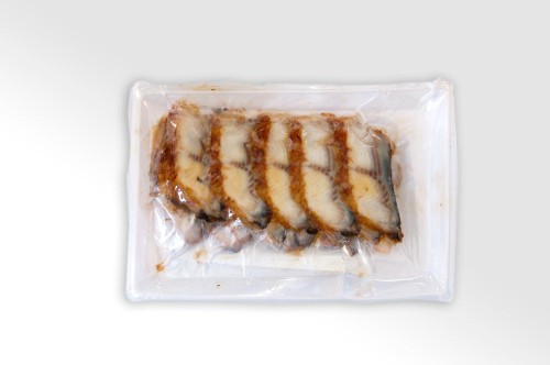 Węgorz Unagi Kabayaki 160g - Kuchnie