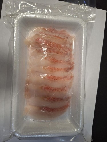 Karmazyn mentella 160g - Kuchnie