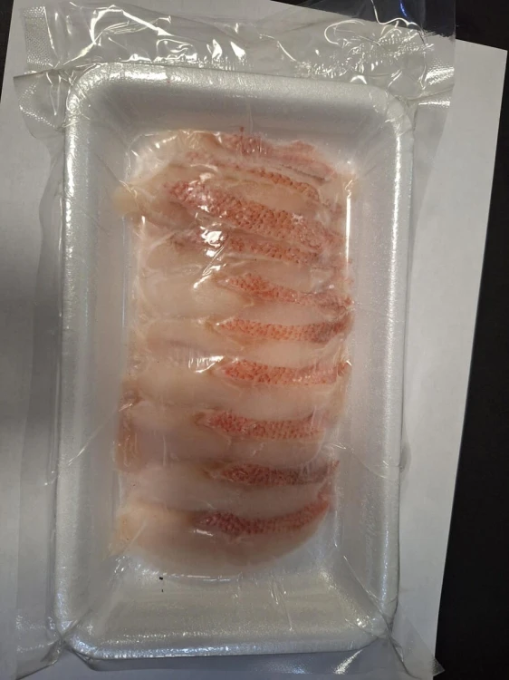 Karmazyn mentella 160g - Kuchnie
