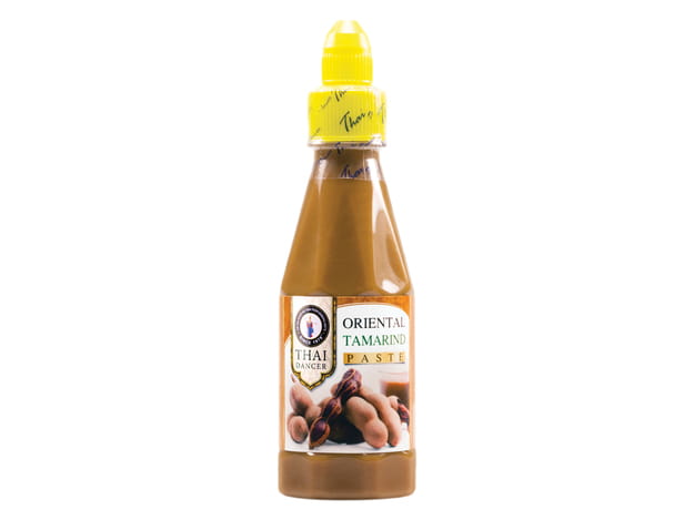 Pasta z tamaryndowca 250ml - Thai Dancer