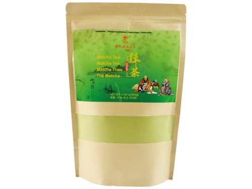 Zielona Herbata 500g - Tian Hu Shan