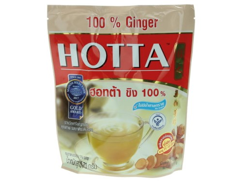 Napój Imbirowy 70g - Hotta