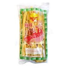 Yuba, suszone tofu 200g - Golden Lion