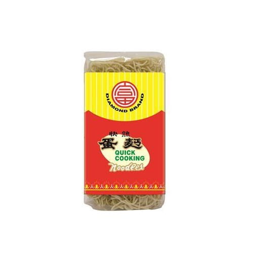 Makaron błyskawiczny z jajkiem 500g - Diamond