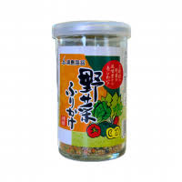 Furikake warzywne 50g - Nihonkaisui