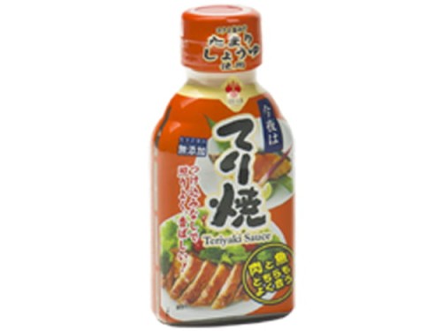 Sos Teriyaki 150ml - Morita