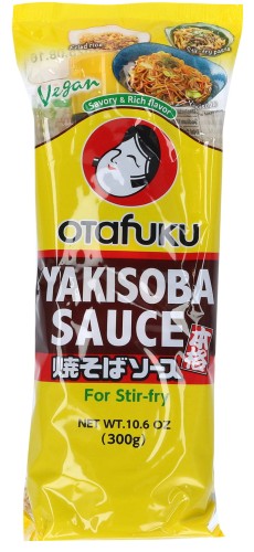 Sos Yakisoba 300g - Otafuku
