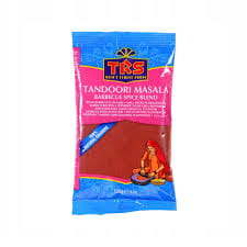Mieszanka przypraw Tandoori Masala 100g - TRS