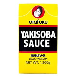 Sos Yakisoba 1,2kg - Otafuku