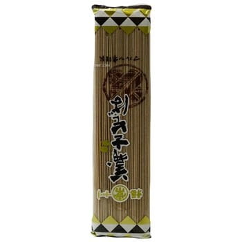 Makaron gryczany soba 250g - Marutsune