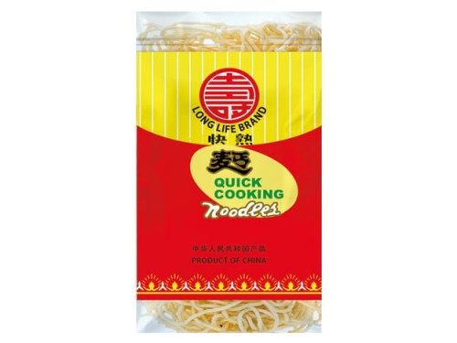 Makaron błyskawiczny Mie 500g - Long Life