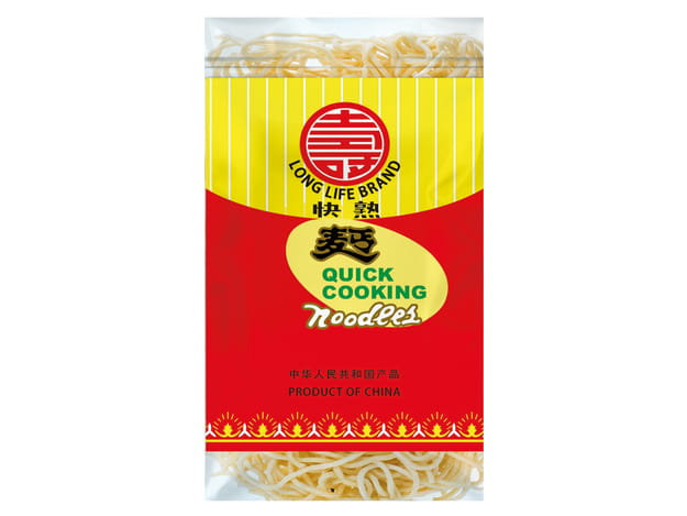 Makaron błyskawiczny Mie 500g - Long Life