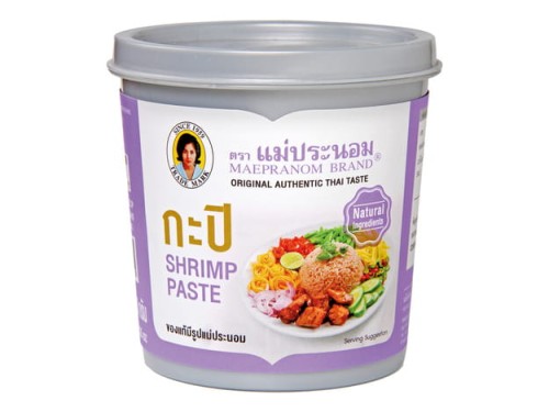 Pasta krewetkowa Kapi Shrimp 350g - Maepranom
