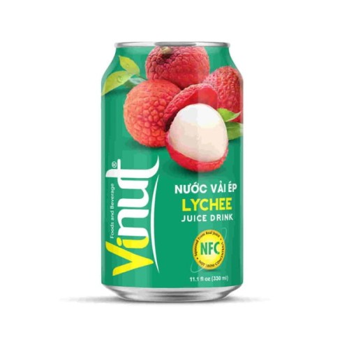 Sok liczi 330ml - Vinut