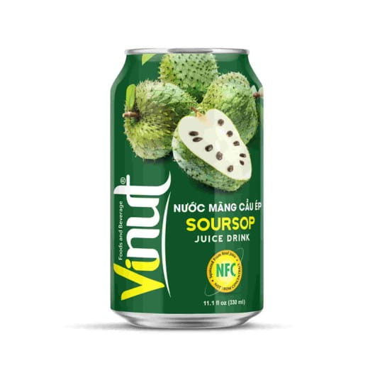 Napój z Flaszowc 330ml - Vinut