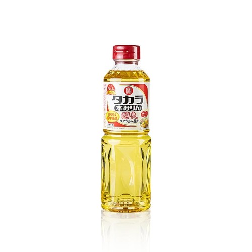 Mirin wino ryżowe do gotowania 500ml - Takara
